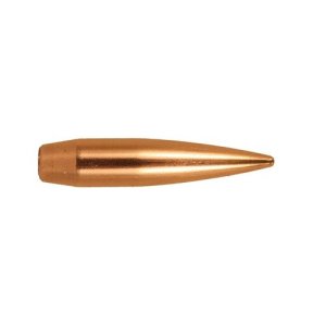 Berger 24524 6mm 87gr VLD Boat Tail Bullets 100ct