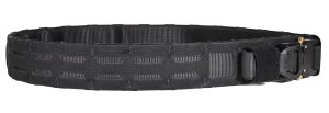 High Speed Gear 31O2I2BK Operator Gen 2 Belt 1.75In Cobra Buckle L (36-40)