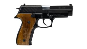 Zastava CZ999SC 9mm 4.25in Blued Semi-Auto Pistol 15rd Capacity