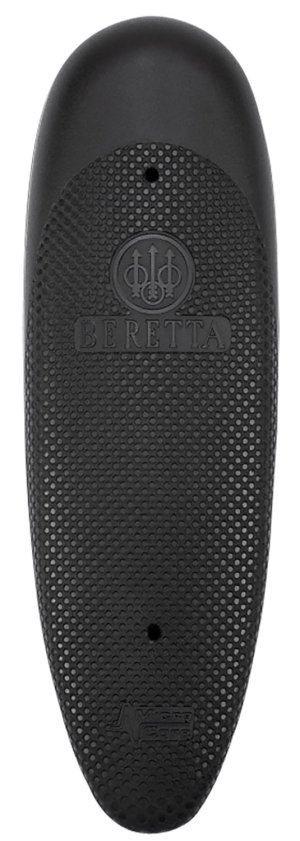 Beretta MicroCore Sporting & Skeet Recoil Pad 1.11 In Black Rubber