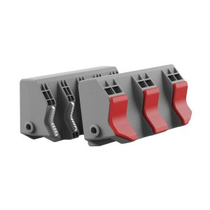 REAL AVID/REVO Smart-Jaws Tube-Fit Sleeves (AVSFJPF)