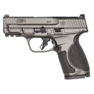 Smith & Wesson M&P 9mm 14102