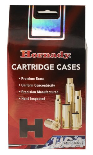 Horn 87411 UNP Case 41 Remington 100/5