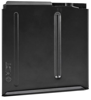 Modular Driven Technologies 30-06 Springfield 5rd Black Metal Magazine