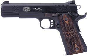 Mauser 1911 22 LR (.22 Long Rifle)