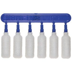 Swab It BORE TIP 9MM 6 PK