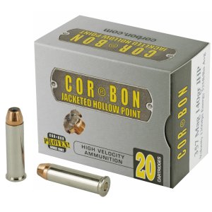 357 MAGNUM
