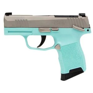 Sig Sauer P365-380 380 ACP 365380REBMS