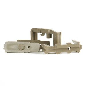 HEXMAG HEXID COLOR SYSTEM FDE 4PK