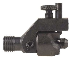 RCBS Trim Pro 3-Way Cutter .375 Rifle Black Metal