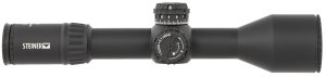 Steiner T6Xi 3-18X 56mm Rifle Scope 34mm Tube Diameter SCR2