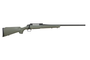 CVA Cascade CR3901G 6.5 Creedmoor 22in ODG Threaded