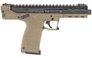 Kel-Tec CP33 22 LR CP33TAN