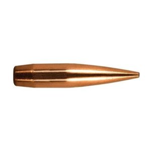 Berger 30485 30 Cal 208gr LR Hybrid Target Bullets 100/Box