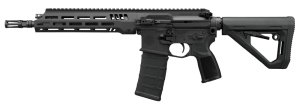 SIG SAUER R516G3-556N-11B-SBR SIG516 G3 223 Rem | 5.56 NATO 11.5" Black Anodized Semi-Auto Pistol