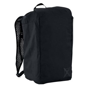 Vertx VTX5001 Go Pack Backpack Black Nylon Drawstring Top Flap