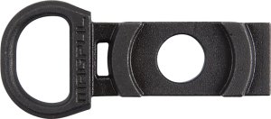 Magpul MAG492-BLK SGA Receiver Sling Mount for Mossberg 500/590/590A1