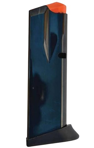 Grand Power K100 P1 P11 X-Calibur 9mm 15-Round Magazine Matte