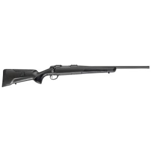 SAKO 90 Adventure 6.5 Creedmoor 24.4" 5rd - Black