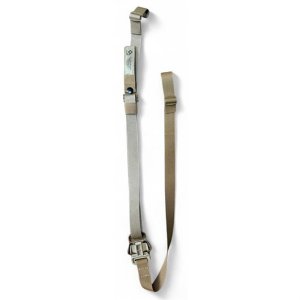 Law Tactical A.R.S. Mod Law 2-Point Rifle Sling Nylon FDE