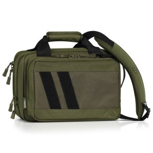 Specialist Mini Range Bags For Handguns - Specialist Mini Range Bag Olive Drab Green