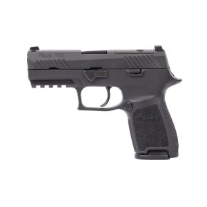 Sig Sauer P320 9mm 320C-9-BSSP-10