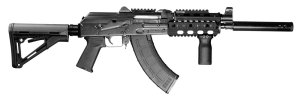 Zastava Arms ZPAP92 7.62x39 ZP92762CTR 7.62X39mm
