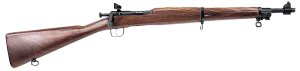 Crickett KSA1903 1903-A3 Mini Youth 22 LR 16.5" Black Threaded Barrel