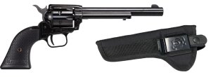 Heritage RR22B6PGHOL 22 LR