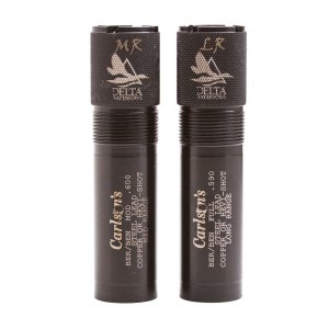 Carlson's 07111 Delta Waterfowl 20 Gauge Choke Tube 17-4 Stainless Steel