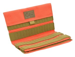 Cole-Tac AN2009 Ammo Novel 120 Round 5.56/223 Burnt Orange