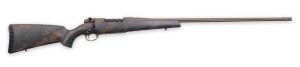 Weatherby MBC20N28NOR8B 28 Nosler