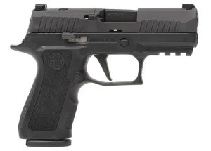 Sig Sauer P320 X-Compact 9mm 320XC-9-BXR3-RXSL