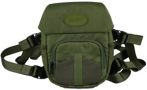 Boyt Harness BCH15M Bino Case & Harness Sage Nylon Medium 8"