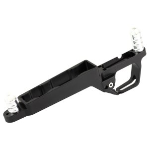 Mdt Sporting Goods Inc 107734BLK Bottom Metal Badger M5 Fits Remington 7...