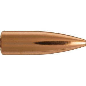 Berger 24407 6mm 64.2gr Flat Base Bullets 100/Box