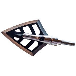 DirtNap Gear HD DRT Broadheads 150/175gr Double Bevel 3pk