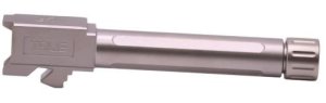 True Precision TPRXMBXT Threaded Satin Barrel Premium