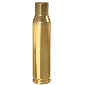 Lapua 6mm BR Norma Reloading Brass 4PH6046C Premium Quality