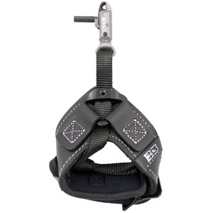B3 King Release Flex Connector Grey KGFC-DB