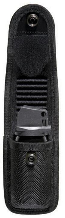 Bianchi Model 7307 AccuMold 5.5 Oz Pouch Small Black Patented