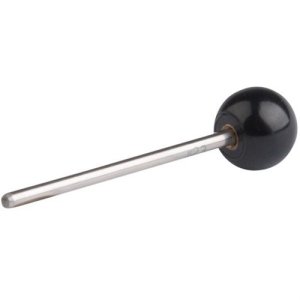 Geissele Trigger Fitting Pin for Rifle Assembly and Recoil Systems
