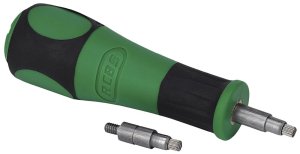 RCBS 9575 Primer Pocket Brush Combo Stainless Steel Bristles