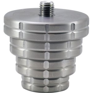 Axcel SW10-STK-SST Stabilizer Weight 10 oz Stainless Steel Stack