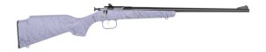 Keystone Crickett .22 LR (UPC 023456)