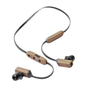 Walker's GWPRPHE Hearing Enhancer 29 dB Beige In-Ear Rechargeable