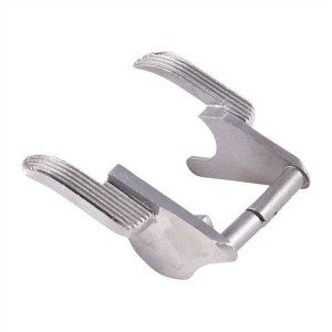 Wilson Combat 192S Tactical Thumb Safety 1911 Ambidextrous Stainless