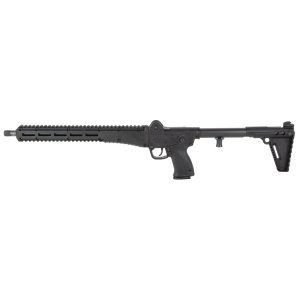 Kel-Tec SUB2000 Multi-Mag 9mm SUB2K9MULTIBLK