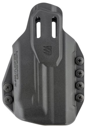 Blackhawk Stache IWB Base Kit Glock 43X-48 416476BK SFX SCSLTLR-7
