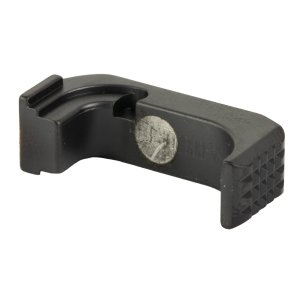 Shield Arms G43X-PRM-DLC-RH Mag Release Black DLC Right Hand Glock 43X/48